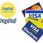Come Farsi Pagare con Paypal e con Carta di Credito