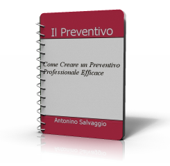 ebook il preventivo